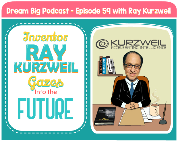 Ray Kurzweil - Wikipedia