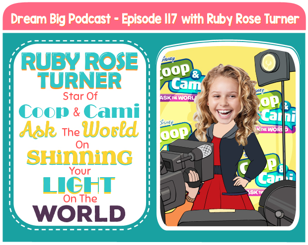 DB 117: Ruby Rose Turner, Star of "Coop And Cami Ask The ...