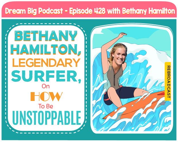 Bethany Hamilton