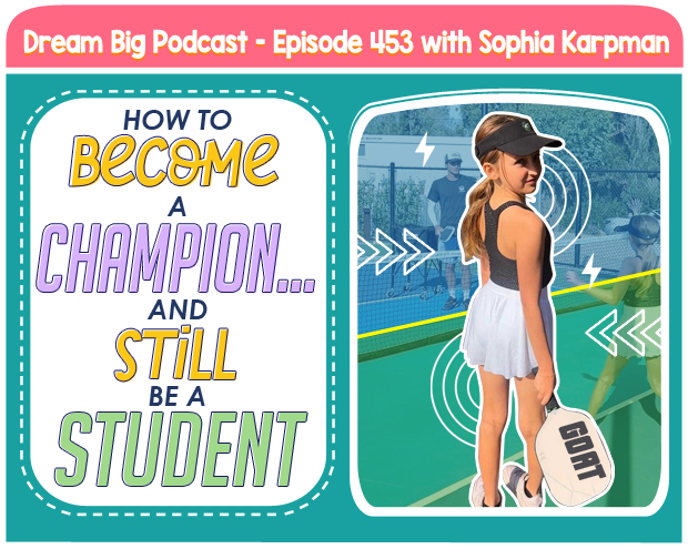 How To Become a Champion